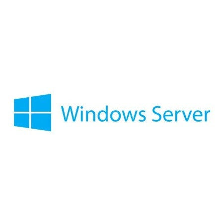 Lenovo Dcg Microsoft Windows Server 2019 Client Access License (5 User)