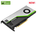 Pny Quadro Rtx4000 8Gb Gddr6 Pci-Express Professional Graphics Card