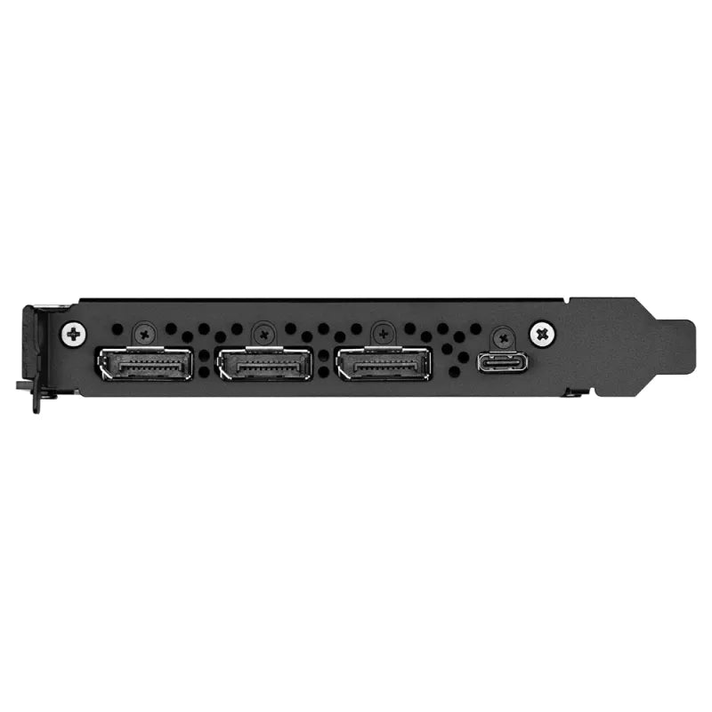 Pny Quadro Rtx4000 8Gb Gddr6 Pci-Express Professional Graphics Card