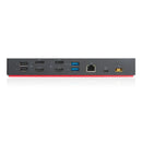 LENOVO THINKPAD HYBRID USB-C WITH USB-A DOCK- RSA
