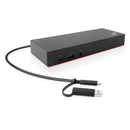 LENOVO THINKPAD HYBRID USB-C WITH USB-A DOCK- RSA