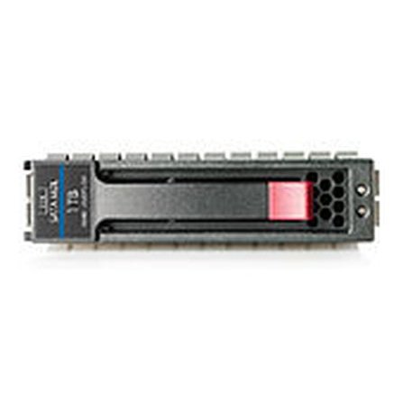 Hp Hard Drive Pluggable 1Tb 6G Sata 7.2K Rp