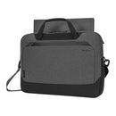 TARGUS - CYPRESS ECO TOPLOAD 15.6IN GREY