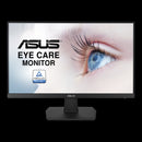 Asus Monitor Asus Va27Ehe 27'' Monitor Fhd (1920X1080) Ips 75Hz Frameless Flicker Free Low Blue Light Tuv Certified