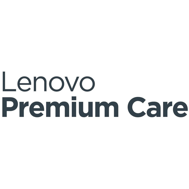 Lenovo 3Y Premium Care W Onsite Upgrade