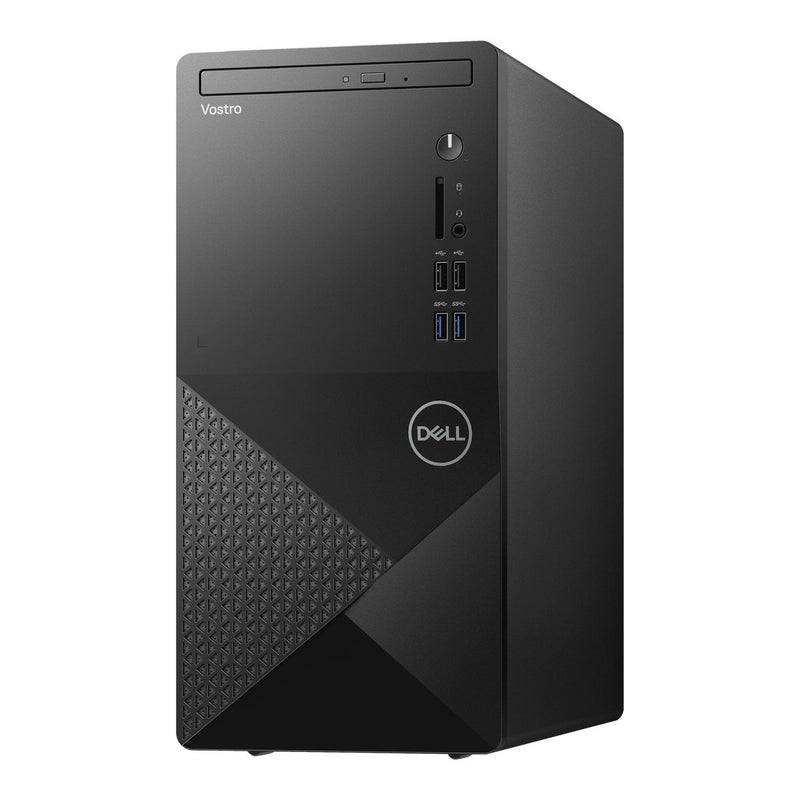 Dell Vostro 3888/core I7-10700/16gb/512gb Ssd/geforce Gt 1030/dvd Rw/wlan + Bt/kb/mouse/260w/w11pro/ 3y Prospt 3y Prospt