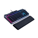 Cooler Master Mk850 Rgb Gaming Keyboard
