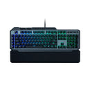 Cooler Master Mk850 Rgb Gaming Keyboard