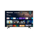 Hisense 65 Uhd 3840x2160 Hdmi X 3 Wifi Bluetooh A6G