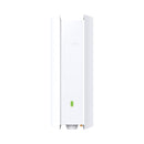 Tp-Link Eap610-Outdoor Wi-Fi 6 Ax1800 Dual Band Mu-Mimo Gigabit Poe Outdoor Access Point