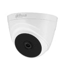 Dahua 5Mp Hdcvi Fixed Ir Eyeball Camera 2.8 Mm Fixed Lens.