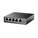 Tp-Link Tl-Sg105S 5-Port Gigabit Desktop Switch