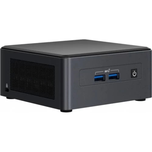 Intel Nuc L6- I5-1135G7 ;4 Core ; Support  M.2 & 2.5'' Drive;2 X Ddr4-3200;Irisã‚Â® Xe Graphics  - Dual Hdmi & Lan;Mini Dp;