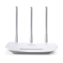 Tp-Link Tl-Wr845N 300Mbps Wireless N Router