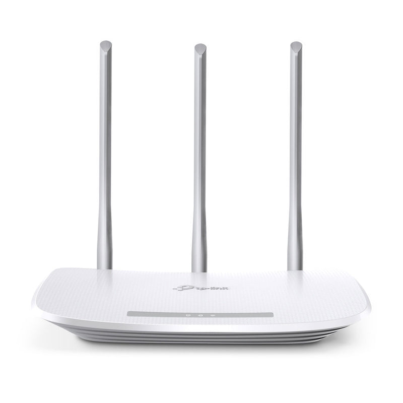 Tp-Link Tl-Wr845N 300Mbps Wireless N Router
