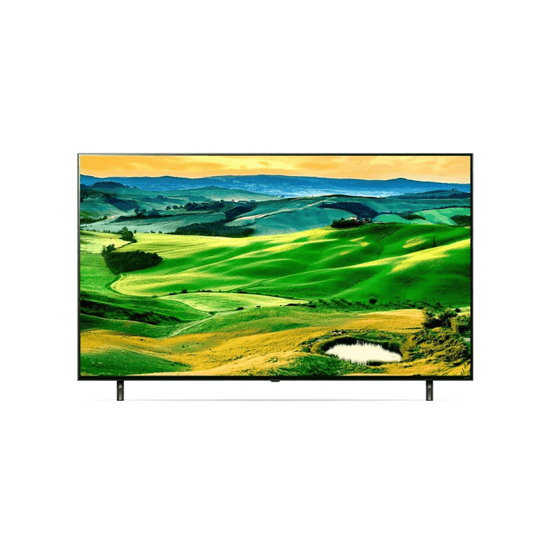 Lg 65Qned856Qa  65'' 4K Quantum Dot & Nanocell 120 Hz Smart Tv With Thiq Ai; A7 Gen5 Ai Processor; 3840X 2160; Hdmi 2.1 X 4; Ear
