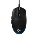 Logitech G Pro Wired Gaming Mouse Black