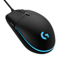 Logitech G Pro Wired Gaming Mouse Black