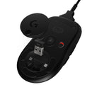 Logitech G Pro Wired Gaming Mouse Black