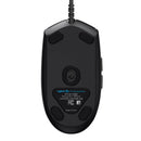 Logitech G Pro Wired Gaming Mouse Black