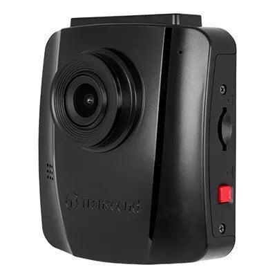 Transcend Drivepro 110 Dash Camera With 32Gb Microsd Card