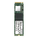 Transcend 1Tb Mte110S Pci-E M.2 2280 Ssd Nvme 1.3- 3D Tlc