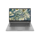 Hp 2-1 Convertible Device Chromebook 14 Inch Uhd Touch Intel Core I3-1125G4 8Gb Memory 256Gb Ssd Mediatek O B Graphics No Dvdrw Chrome Os 1 Year Carry In Warranty Mineral Sil