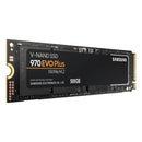SAMSUNG 970 EVO PLUS 500GB NVME SSD