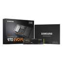 SAMSUNG 970 EVO PLUS 500GB NVME SSD