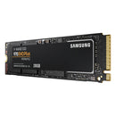 SAMSUNG 970 EVO PLUS 250GB NVME SSD