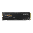 SAMSUNG 970 EVO PLUS 2TB NVME SSD