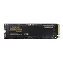 SAMSUNG 970 EVO PLUS 2TB NVME SSD