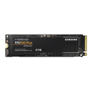 SAMSUNG 970 EVO PLUS 2TB NVME SSD