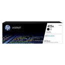 HP 415 BLACK LASERJET TONER CARTRIDGE