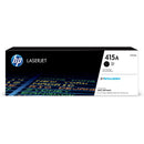 HP 415 BLACK LASERJET TONER CARTRIDGE