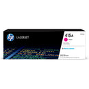 HP 415 MAGENTA LASERJET TONER CARTRIDGE