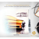 HP 415 YELLOW LASERJET TONER CARTRIDGE