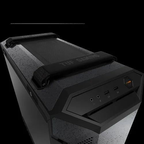 Asus Gt501 Tuf Gaming Case Gry With Handle