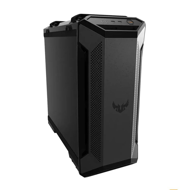 Asus Gt501 Tuf Gaming Case Gry With Handle