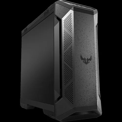 Asus Gt501 Tuf Gaming Case Gry With Handle