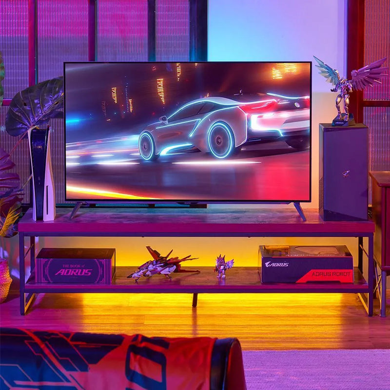 Gigabyte Aorus Fo48U Oled Gaming Monitor Uhd 3840 X 2160 120Hz 1Ms Hdr 2 X Hdmi 1X Dp 1X Usb-C