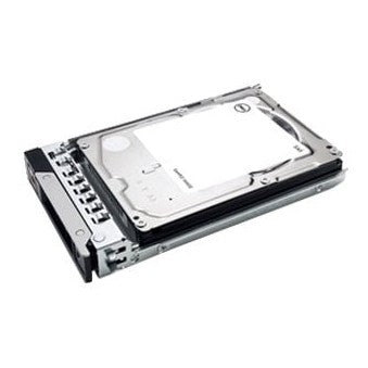 Dell 600Gb 15K Rpm Sas 12Gbps 512N 2.5In Hot-Plug Hard Drive Ck