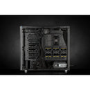 Corsair Carbide Series 678c Low Noise E-atx Case; Black; Tempered Glass Panel