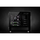 Corsair Carbide Series 678c Low Noise E-atx Case; Black; Tempered Glass Panel