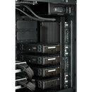 Corsair Carbide Series 678c Low Noise E-atx Case; Black; Tempered Glass Panel