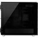 Corsair Carbide Series 678c Low Noise E-atx Case; Black; Tempered Glass Panel