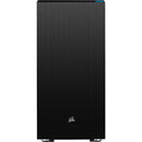 Corsair Carbide Series 678c Low Noise E-atx Case; Black; Tempered Glass Panel