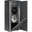 Corsair Carbide Series 678c Low Noise E-atx Case; Black; Tempered Glass Panel