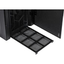 Corsair Carbide Series 678c Low Noise E-atx Case; Black; Tempered Glass Panel