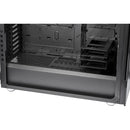 Corsair Carbide Series 678c Low Noise E-atx Case; Black; Tempered Glass Panel